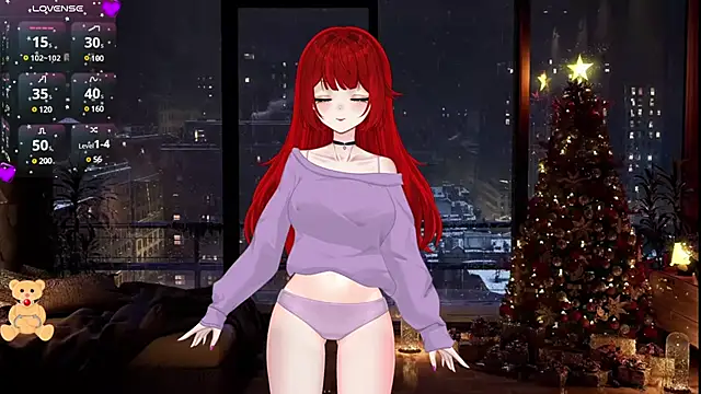 Snapshot of lonely-flower21 chatting on 12-26-24, 02:01 lonely-flower21 online show from 12-26-24, 02:01