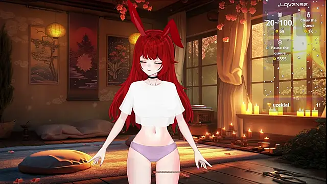 Snapshot of lonely-flower21 chatting on 12-28-24, 09:30 lonely-flower21 online show from 12-28-24, 09:30