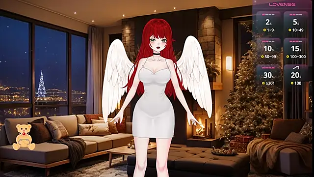 Snapshot of lonely-flower21 chatting on 12-30-24, 09:29 lonely-flower21 online show from 12-30-24, 09:29