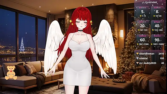 Snapshot of lonely-flower21 chatting on 12-31-24, 07:31 lonely-flower21 online show from 12-31-24, 07:31