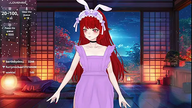 Snapshot of lonely-flower21 chatting on 01-09-25, 07:42 lonely-flower21 online show from 01-09-25, 07:42