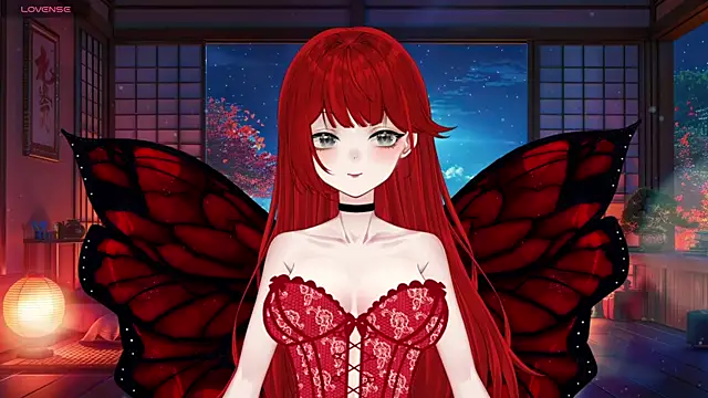 Snapshot of lonely-flower21 chatting on 01-24-25, 11:02 lonely-flower21 online show from 01-24-25, 11:02