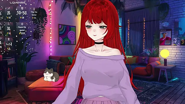 Snapshot of lonely-flower21 chatting on 01-25-25, 11:11 lonely-flower21 online show from 01-25-25, 11:11