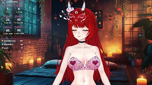 Snapshot of lonely-flower21 chatting on 01-26-25, 05:13 lonely-flower21 online show from 01-26-25, 05:13