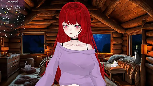 Snapshot of lonely-flower21 chatting on 02-04-25, 06:27 lonely-flower21 online show from 02-04-25, 06:27