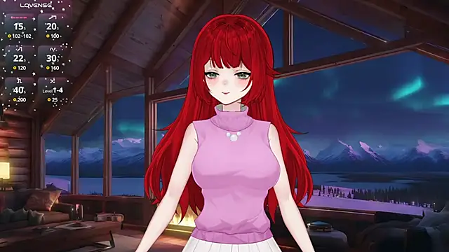 Snapshot of lonely-flower21 chatting on 02-08-25, 03:41 lonely-flower21 online show from 02-08-25, 03:41