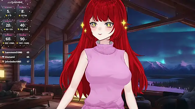 Snapshot of lonely-flower21 chatting on 02-10-25, 10:30 lonely-flower21 online show from 02-10-25, 10:30