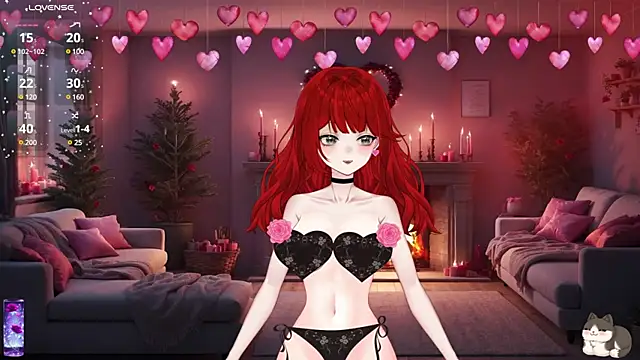 Snapshot of lonely-flower21 chatting on 02-14-25, 08:26 lonely-flower21 online show from 02-14-25, 08:26