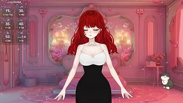 Snapshot of lonely-flower21 chatting on 02-19-25, 02:12 lonely-flower21 online show from 02-19-25, 02:12