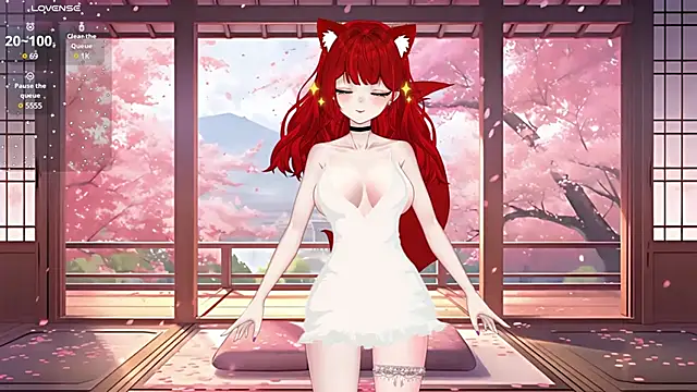 Snapshot of lonely-flower21 chatting on 02-20-25, 05:33 lonely-flower21 online show from 02-20-25, 05:33