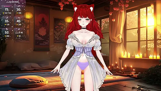 Snapshot of lonely-flower21 chatting on 02-21-25, 05:46 lonely-flower21 online show from 02-21-25, 05:46