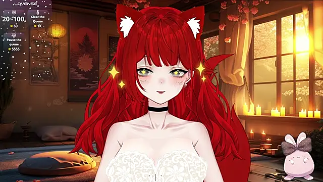 Snapshot of lonely-flower21 chatting on 02-21-25, 07:10 lonely-flower21 online show from 02-21-25, 07:10