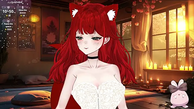 Snapshot of lonely-flower21 chatting on 02-23-25, 07:22 lonely-flower21 online show from 02-23-25, 07:22