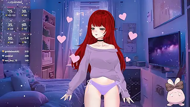 Snapshot of lonely-flower21 chatting on 02-23-25, 11:44 lonely-flower21 online show from 02-23-25, 11:44