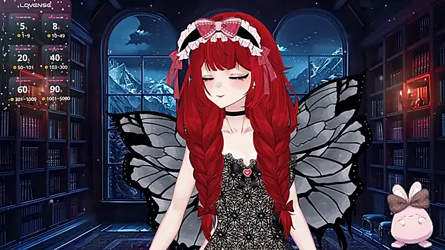 Snapshot of lonely-flower21 chatting on 02-25-25, 06:03 lonely-flower21 online show from 02-25-25, 06:03