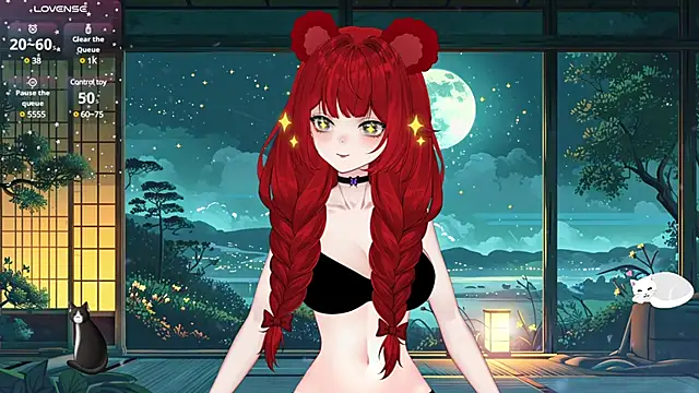 Snapshot of lonely-flower21 chatting on 03-02-25, 06:16 lonely-flower21 online show from 03-02-25, 06:16