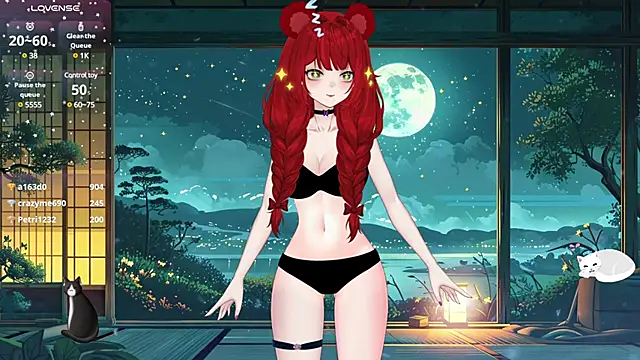 Snapshot of lonely-flower21 chatting on 03-02-25, 09:21 lonely-flower21 online show from 03-02-25, 09:21