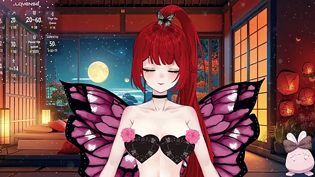 Snapshot of lonely-flower21 chatting on 03-05-25, 06:23 lonely-flower21 online show from 03-05-25, 06:23