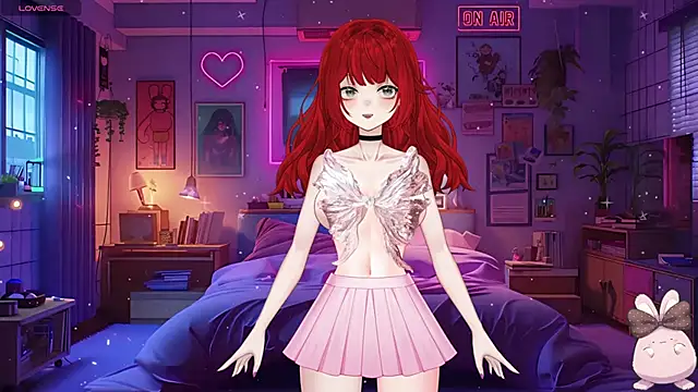 Snapshot of lonely-flower21 chatting on 03-07-25, 07:30 lonely-flower21 online show from 03-07-25, 07:30