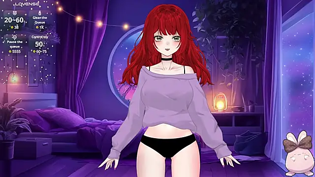 Snapshot of lonely-flower21 chatting on 03-13-25, 08:26 lonely-flower21 online show from 03-13-25, 08:26