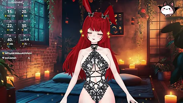 Snapshot of lonely-flower21 chatting on 03-22-25, 08:40 lonely-flower21 online show from 03-22-25, 08:40