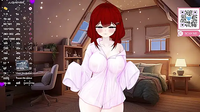 Snapshot of lonely-flower21 chatting on 09-10-25, 06:35 lonely-flower21 online show from 09-10-25, 06:35