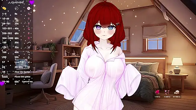 Snapshot of lonely-flower21 chatting on 09-16-25, 06:58 lonely-flower21 online show from 09-16-25, 06:58