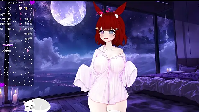 Snapshot of lonely-flower21 chatting on 10-03-25, 07:38 lonely-flower21 online show from 10-03-25, 07:38