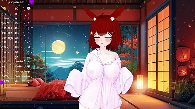 Snapshot of lonely-flower21 chatting on 10-08-25, 07:39 lonely-flower21 online show from 10-08-25, 07:39