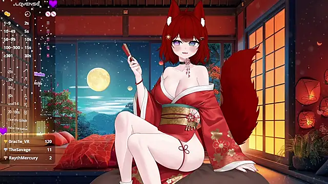 Snapshot of lonely-flower21 chatting on 10-09-25, 07:39 lonely-flower21 online show from 10-09-25, 07:39