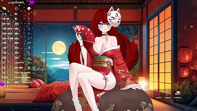 Snapshot of lonely-flower21 chatting on 10-13-25, 08:47 lonely-flower21 online show from 10-13-25, 08:47