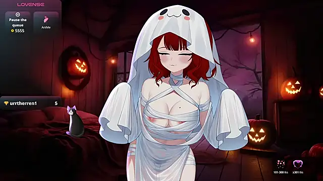 Snapshot of lonely-flower21 chatting on 10-30-25, 07:10 lonely-flower21 online show from 10-30-25, 07:10