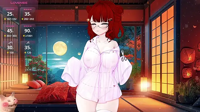 Snapshot of lonely-flower21 chatting on 11-20-25, 05:40 lonely-flower21 online show from 11-20-25, 05:40