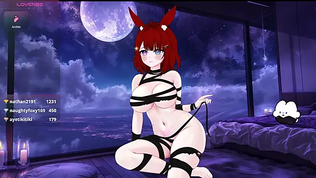 Snapshot of lonely-flower21 chatting on 11-23-25, 08:19 lonely-flower21 online show from 11-23-25, 08:19