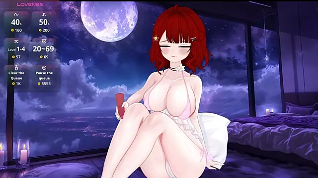 Snapshot of lonely-flower21 chatting on 11-26-25, 05:25 lonely-flower21 online show from 11-26-25, 05:25