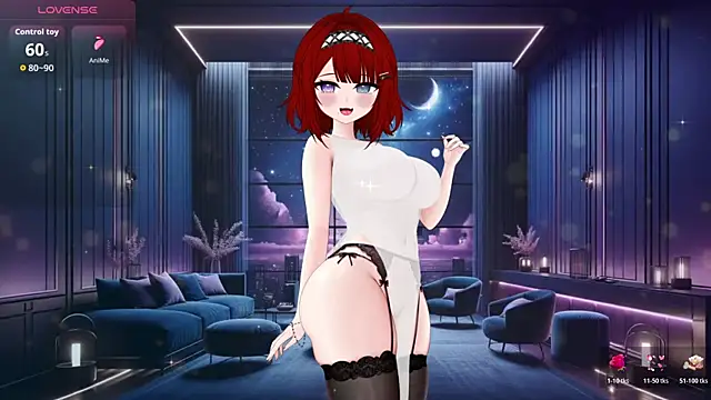 Snapshot of lonely-flower21 chatting on 11-28-25, 04:48 lonely-flower21 online show from 11-28-25, 04:48