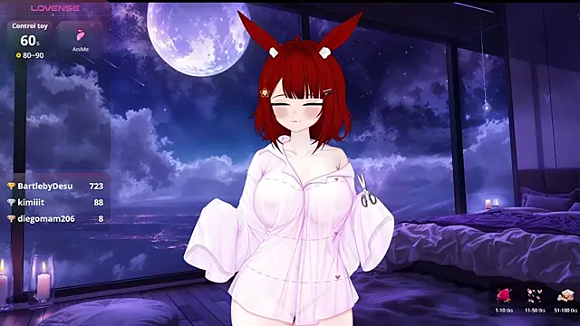 Snapshot of lonely-flower21 chatting on 11-28-25, 08:44 lonely-flower21 online show from 11-28-25, 08:44