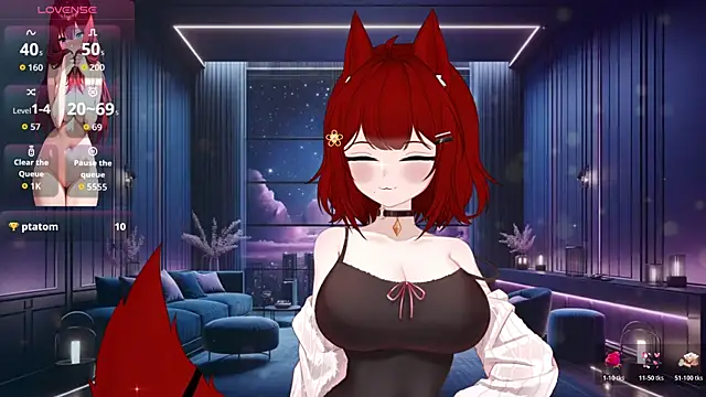 Snapshot of lonely-flower21 chatting on 12-03-25, 05:59 lonely-flower21 online show from 12-03-25, 05:59