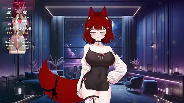 Snapshot of lonely-flower21 chatting on 12-05-25, 10:35 lonely-flower21 online show from 12-05-25, 10:35