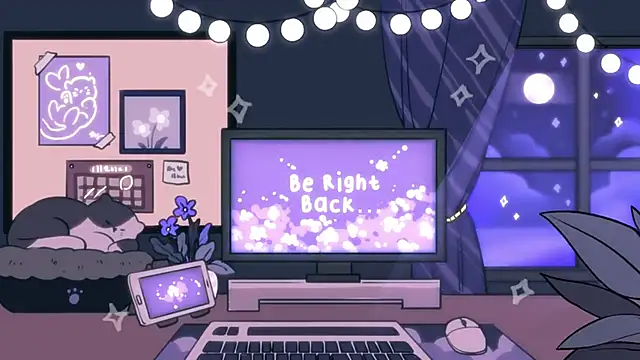 lonely-flower21 online show from 01-15-26, 04:17