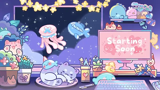 lonely-flower21 online show from 02-07-26, 06:17