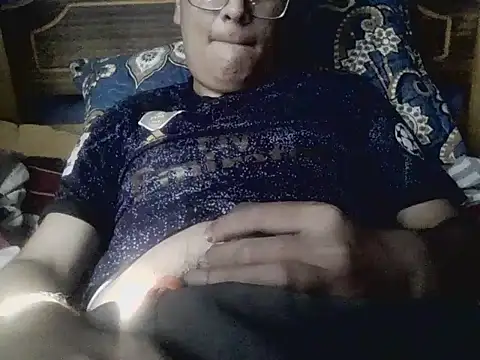 fandelosculos123 online show from 03-13-26, 03:40