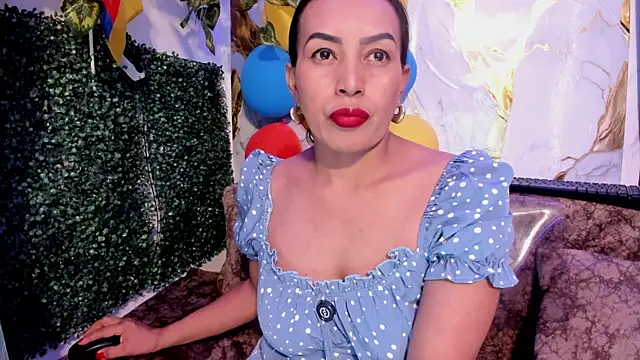 MeleekXXX  online show from 07-02-26, 08:04