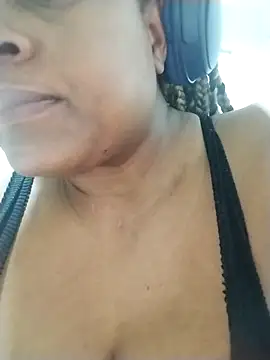 GoddessCarrie online show from 10-22-25, 02:01