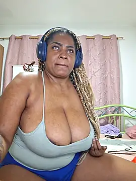 GoddessCarrie online show from 02-24-26, 03:04