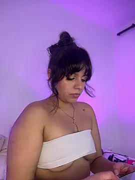 gabyfoxster online show from 02-26-25, 07:53