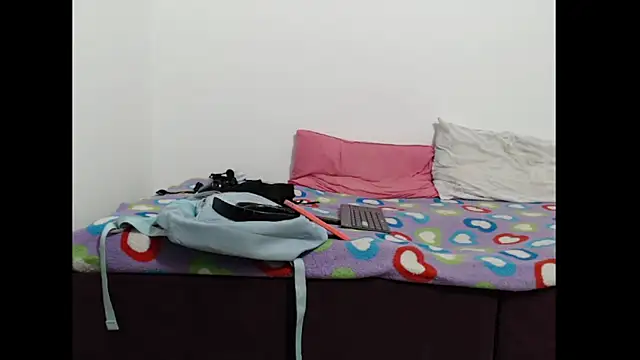 Naugthydolls online show from 12-05-24, 10:23