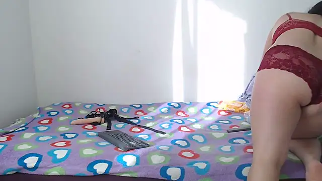 Naugthydolls online show from 01-25-25, 12:37