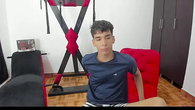 Harry LatinBoy online show from 01-10-25, 11:18