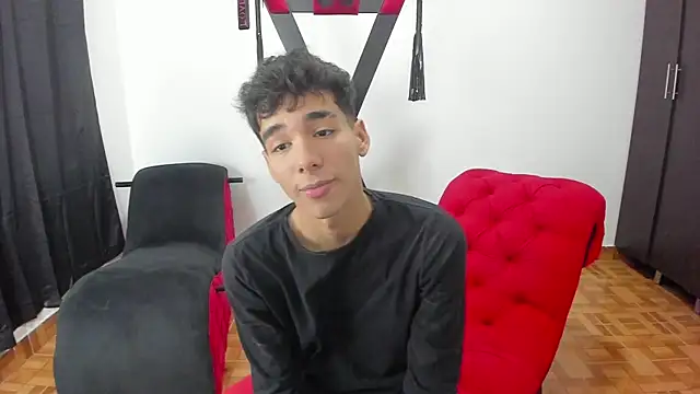 Harry LatinBoy online show from 01-13-25, 08:15